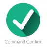 CommandConfirm
