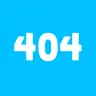 404 page HTML