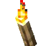 Burnout Torches
