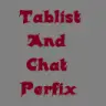 « Tab & Chat »