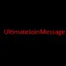 -⭐- UltimateJoinMessage -⭐- [1.8 - 1.16] -⭐-