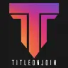 TitleOnJoin