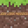 JoinLeaveMessage