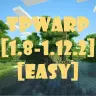 TpWarp [1.8-1.12.2] | [WarpSystem] | [Active]