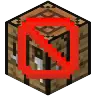 CraftingBlocker