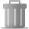 Trash Can GUI