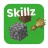 Skillz - Unlock skills based on your actions