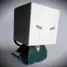 Stop It Slender!