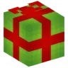[Skript] Stole the Present | With sound!