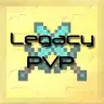 [INACTIVE] LegacyPVP