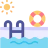 AFK Pool/Room/Pit | Reward players in for being AFK!