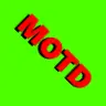 SeverMOTD