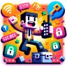 RadioChat - Secret Chat System