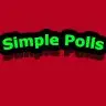Simple Polls