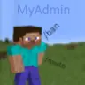 [spigot]myAdmin || for Minecraft 1.8