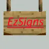 EzSigns (Full Placeholders support!)