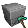 BreakingSlab - Break individual slabs while sneaking