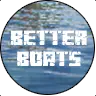 BetterBoats [Boat Trails] [1.8 | 1.9 | 1.10]