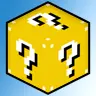 LuckyBlock - Random drops