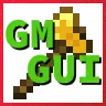 uGamemodeGUI | Configurable | 1.18 - 1.19 | Open Source