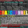 ChatChannels | Skript | FREE!