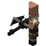 Minecraft, but you can Trade with the Ender Dragon