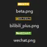 [Ranks] Social platforms Ranks - ItemsAdder Addon