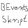 BEvents Skript