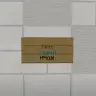 Colored Signs