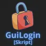 GuiLogin [Skript]