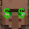 ShopAsVillagerForPlayers