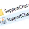 SupportChat+ | custom Command | GUI | fully configurable Messages
