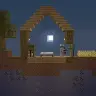 2D survival Mode