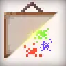 Particle Image Renderer