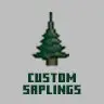 CustomSaplings ✨