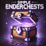 ⭐  SimpleEnderChests |  ⚙️ Simple Admin controls | ✅ /ec plugin ✅