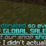 LuckyDonations