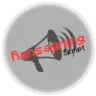 [Danish] Ransagning Announcer