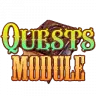 NPCDestinations Quests Module