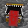 Hungry Chest Entity Animation ItemsAdder Addon