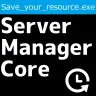 ServerManagerForBungeeCord_Core