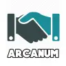 ArcanumCore [DISCONTINUED]  [OPEN-SORUCED]