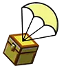 Supply Crate - Holograms