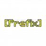 PrefixGroups