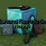 ⛏️ Diamond Restriction (McMMO Addons) ⛏️