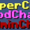 StaffChat - Multiple Different Chats!