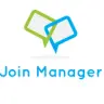 Join Manager