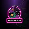 Mysthic Backpack