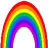 Rainbow Wools
