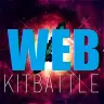KitBattle Web Stats Display